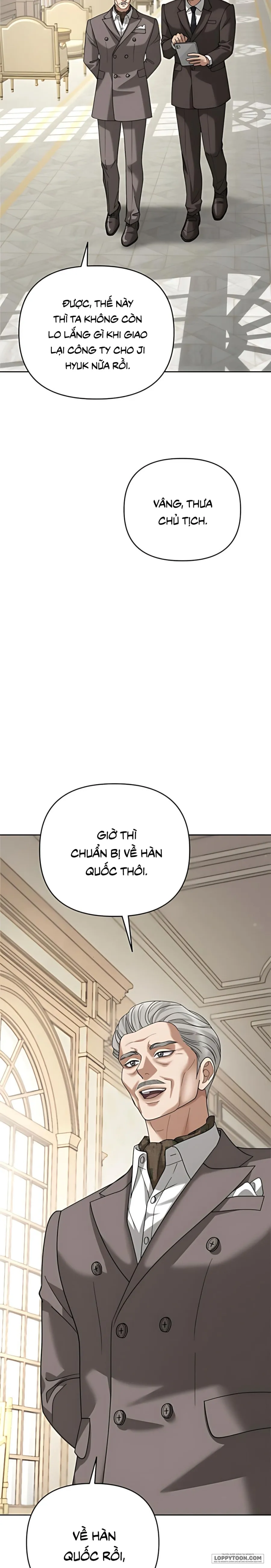 [18+] Người Chồng Dao Động - Chap 16 - Trang 8