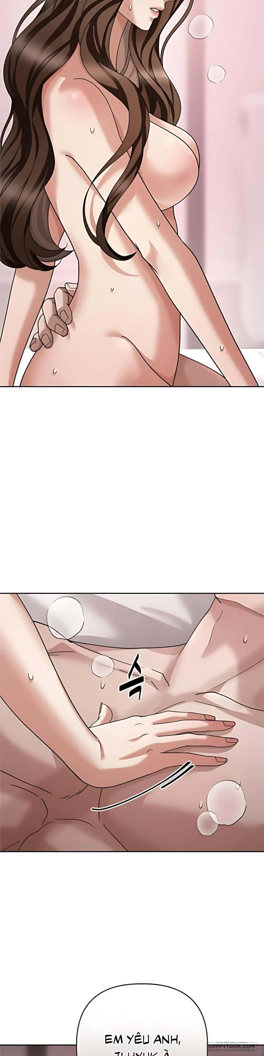 [18+] Người Chồng Dao Động - Chap 17 - Trang 2