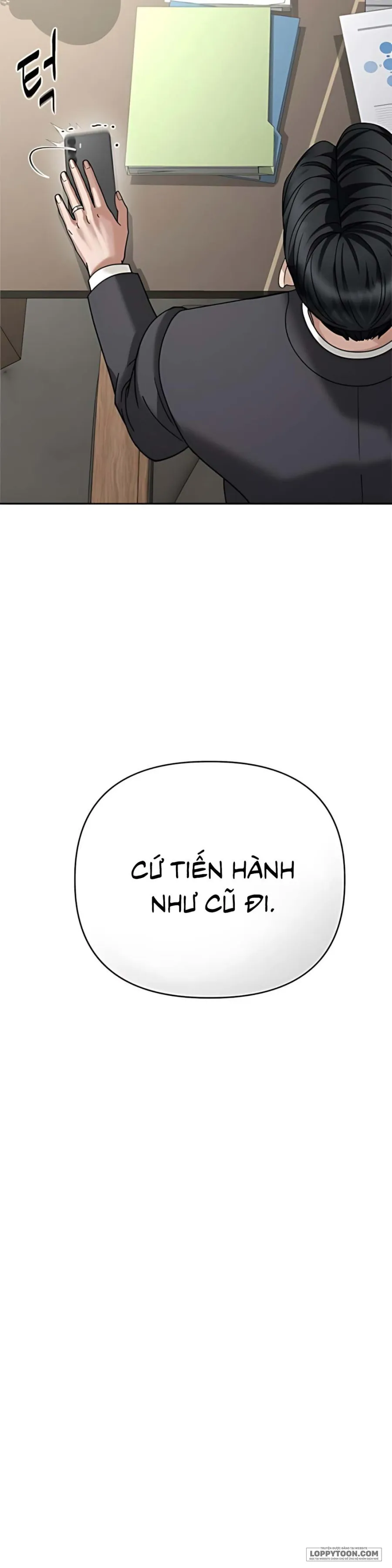 [18+] Người Chồng Dao Động - Chap 17 - Trang 13