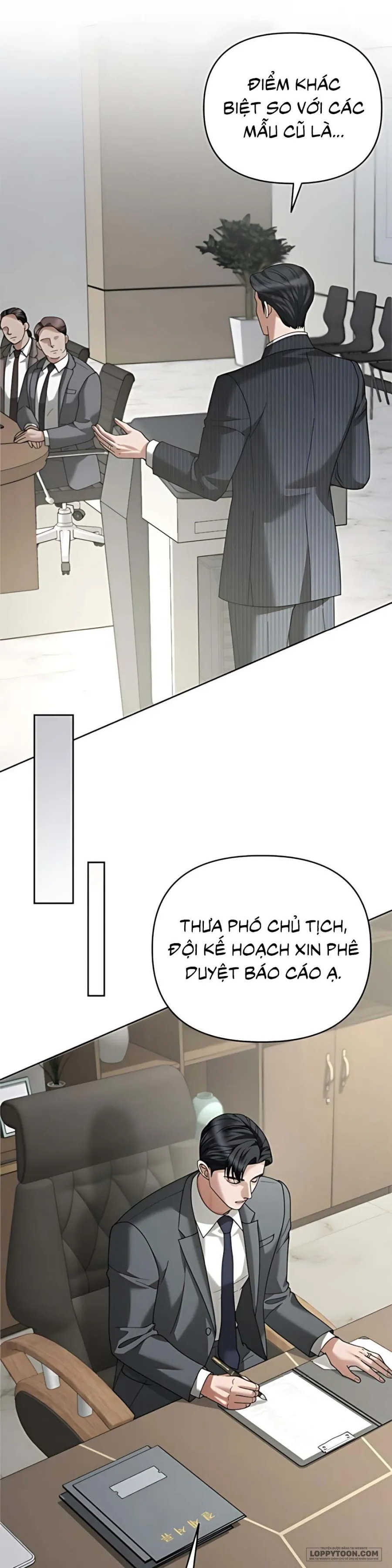 [18+] Người Chồng Dao Động - Chap 17 - Trang 15