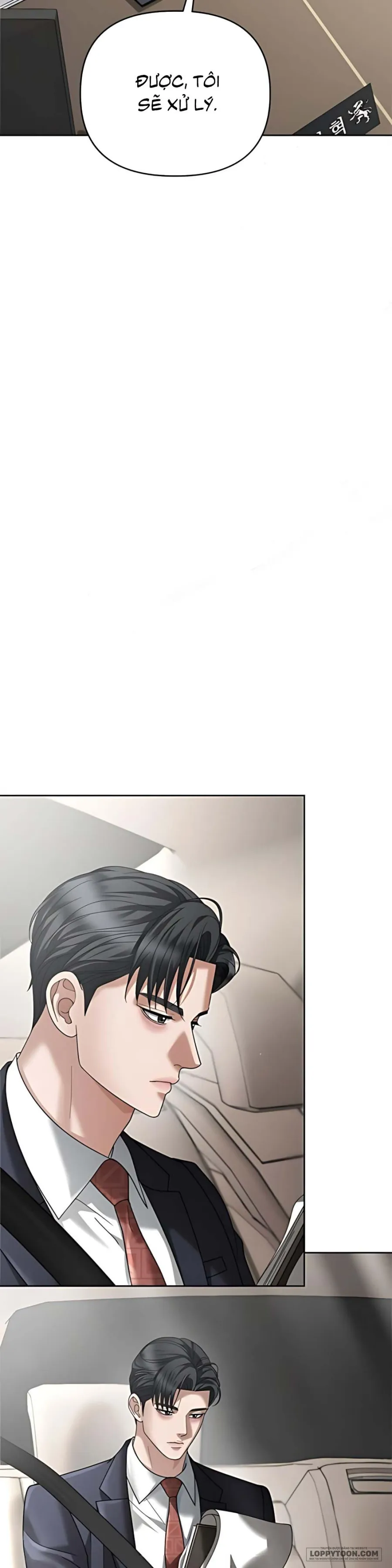 [18+] Người Chồng Dao Động - Chap 17 - Trang 16