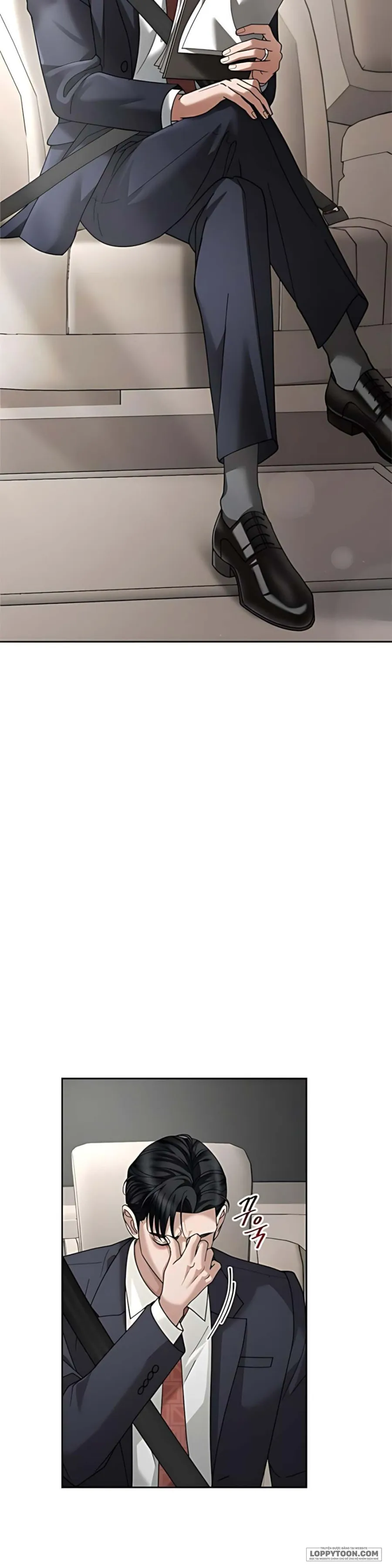 [18+] Người Chồng Dao Động - Chap 17 - Trang 17