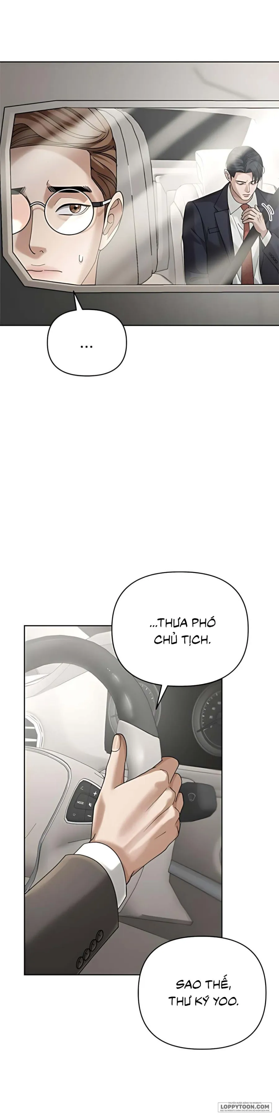 [18+] Người Chồng Dao Động - Chap 17 - Trang 18