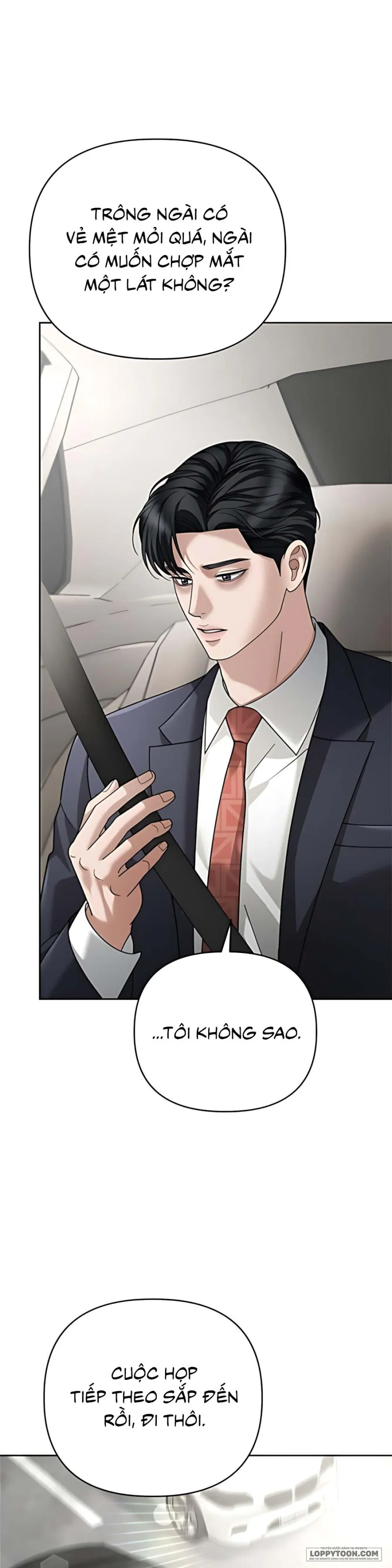 [18+] Người Chồng Dao Động - Chap 17 - Trang 20