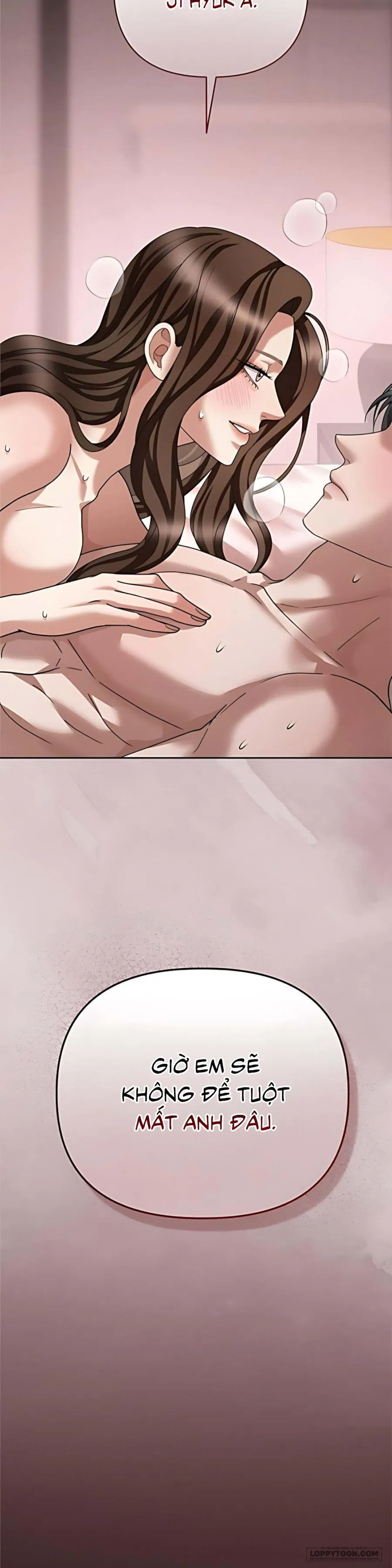 [18+] Người Chồng Dao Động - Chap 17 - Trang 3