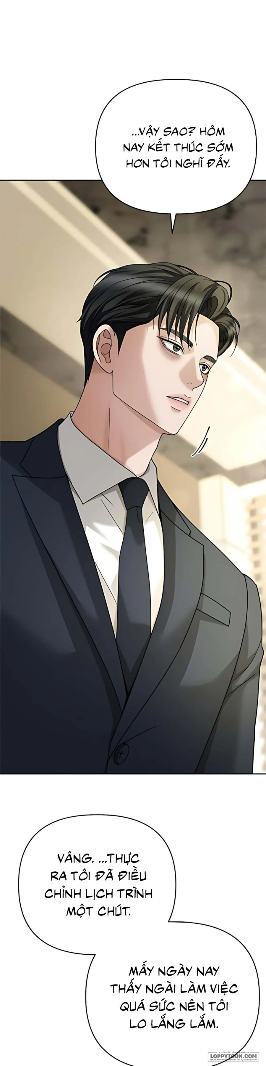 [18+] Người Chồng Dao Động - Chap 17 - Trang 24