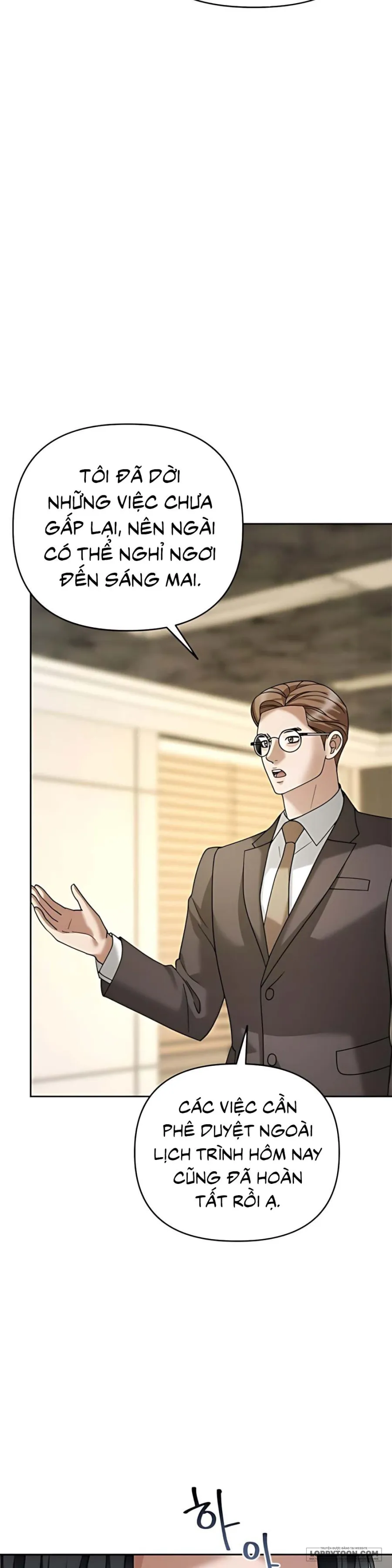 [18+] Người Chồng Dao Động - Chap 17 - Trang 25