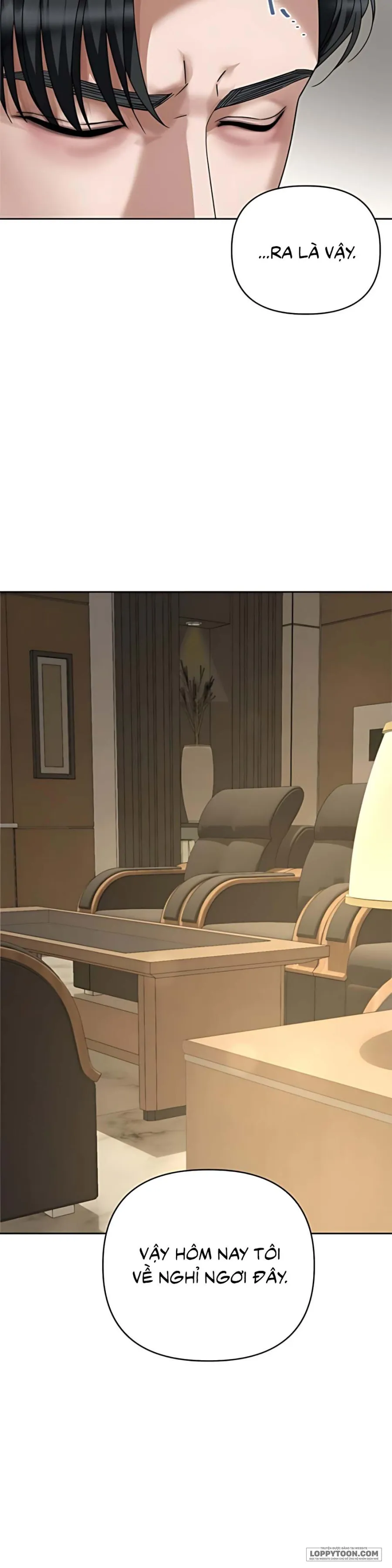 [18+] Người Chồng Dao Động - Chap 17 - Trang 26