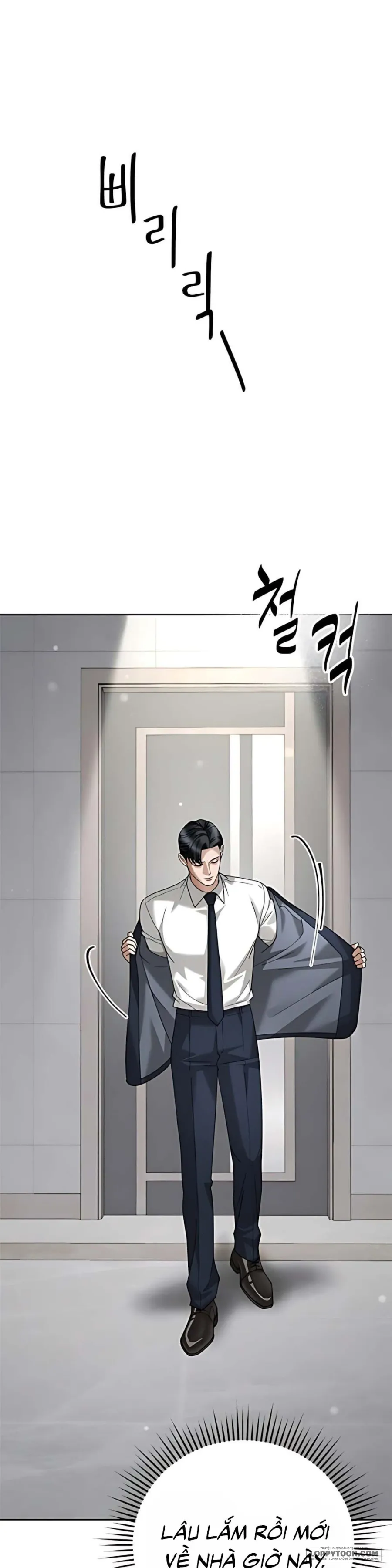 [18+] Người Chồng Dao Động - Chap 17 - Trang 29