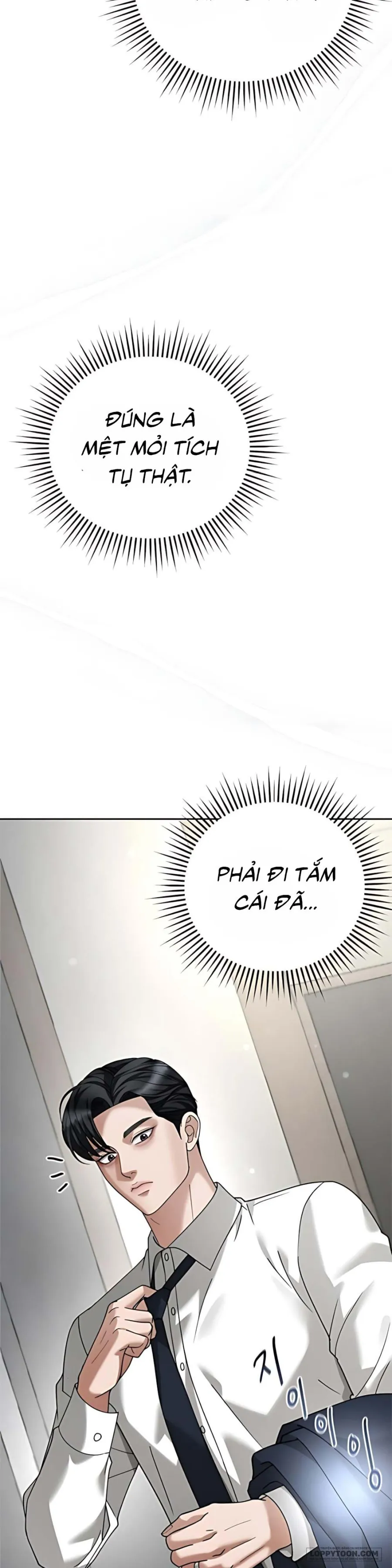 [18+] Người Chồng Dao Động - Chap 17 - Trang 30