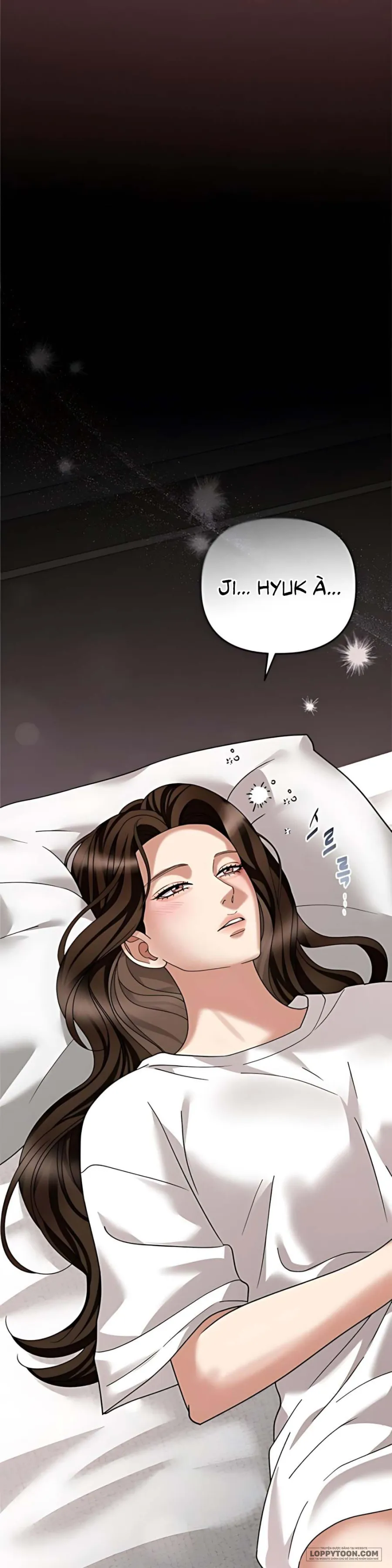 [18+] Người Chồng Dao Động - Chap 17 - Trang 4