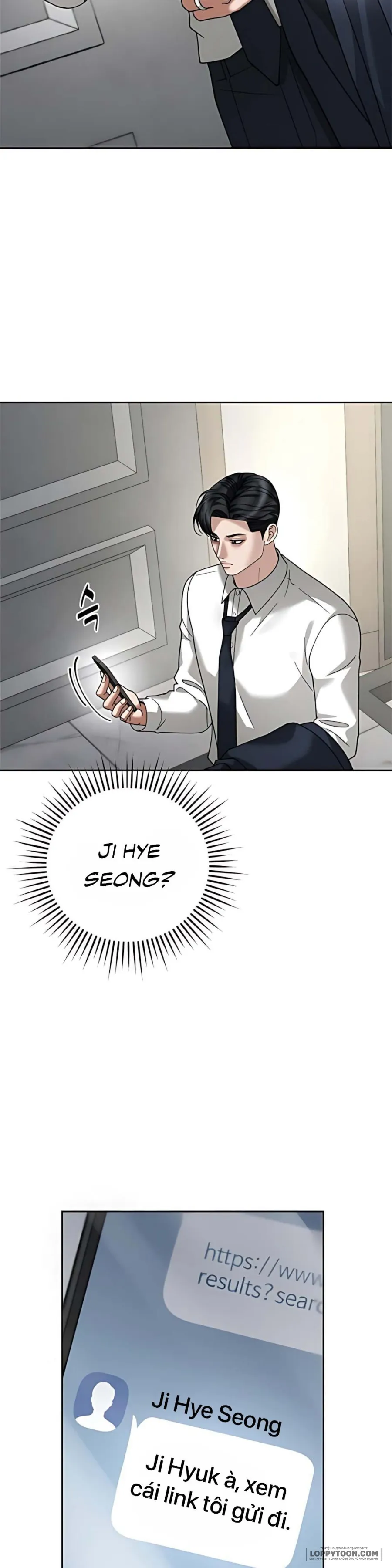 [18+] Người Chồng Dao Động - Chap 17 - Trang 31