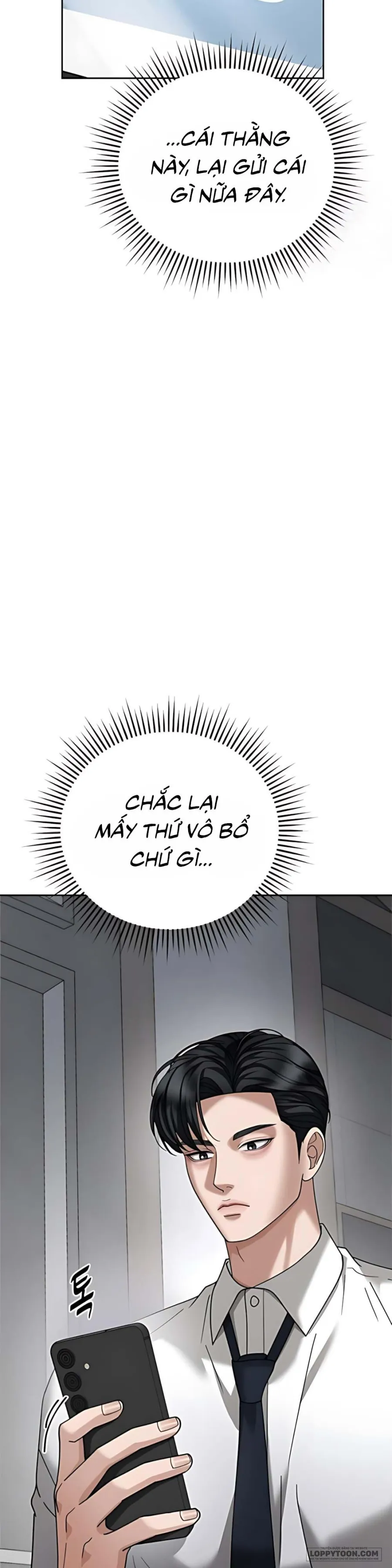 [18+] Người Chồng Dao Động - Chap 17 - Trang 32