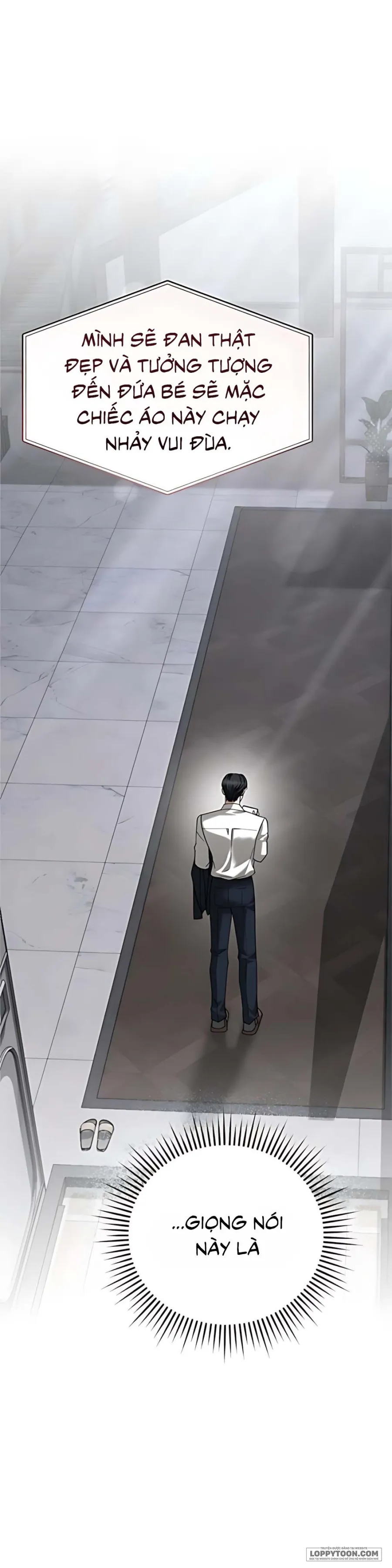 [18+] Người Chồng Dao Động - Chap 17 - Trang 35