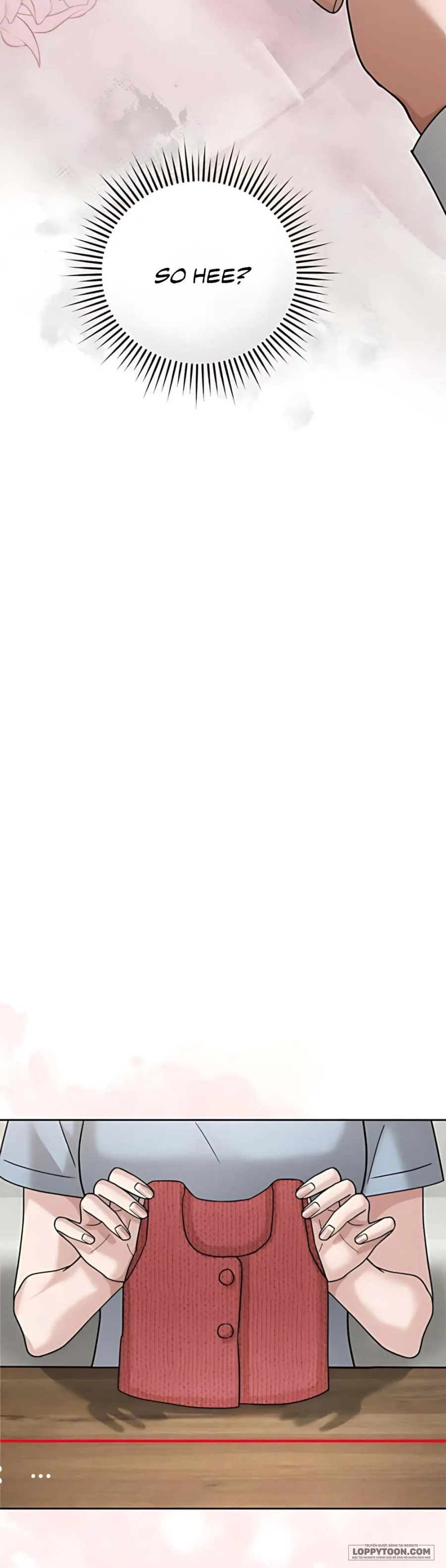 [18+] Người Chồng Dao Động - Chap 17 - Trang 37