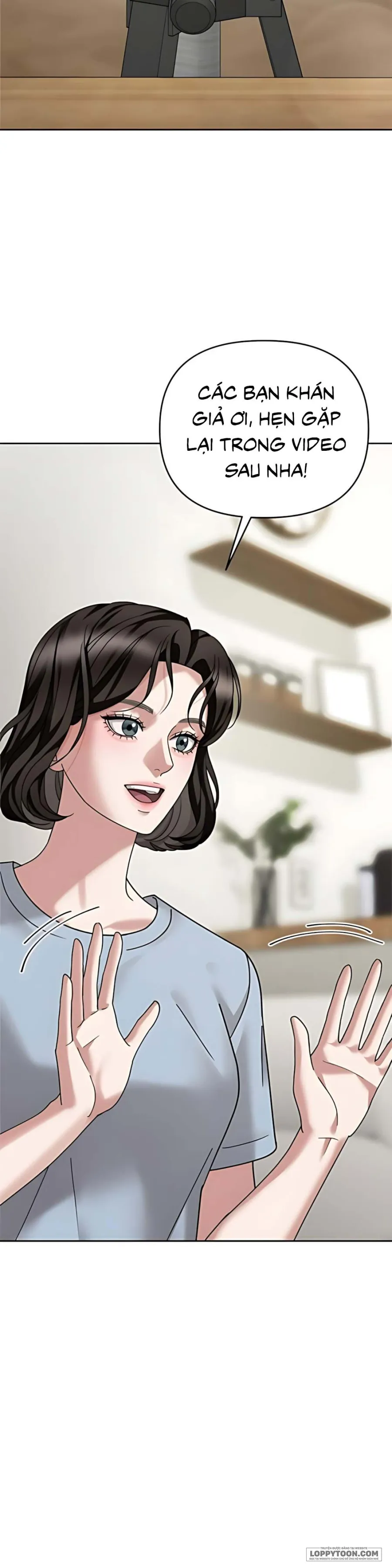 [18+] Người Chồng Dao Động - Chap 17 - Trang 39