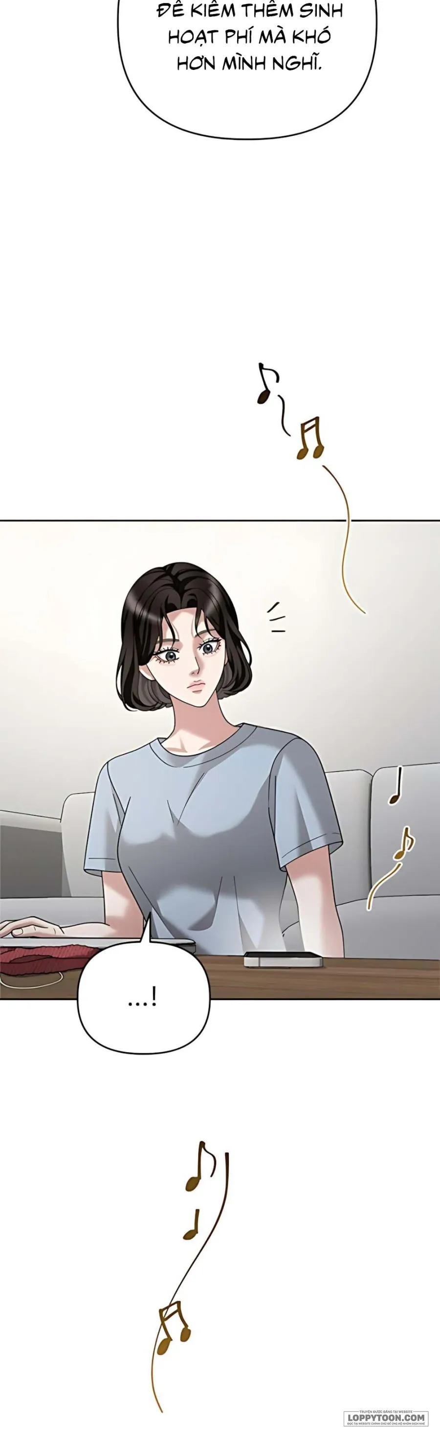 [18+] Người Chồng Dao Động - Chap 17 - Trang 41