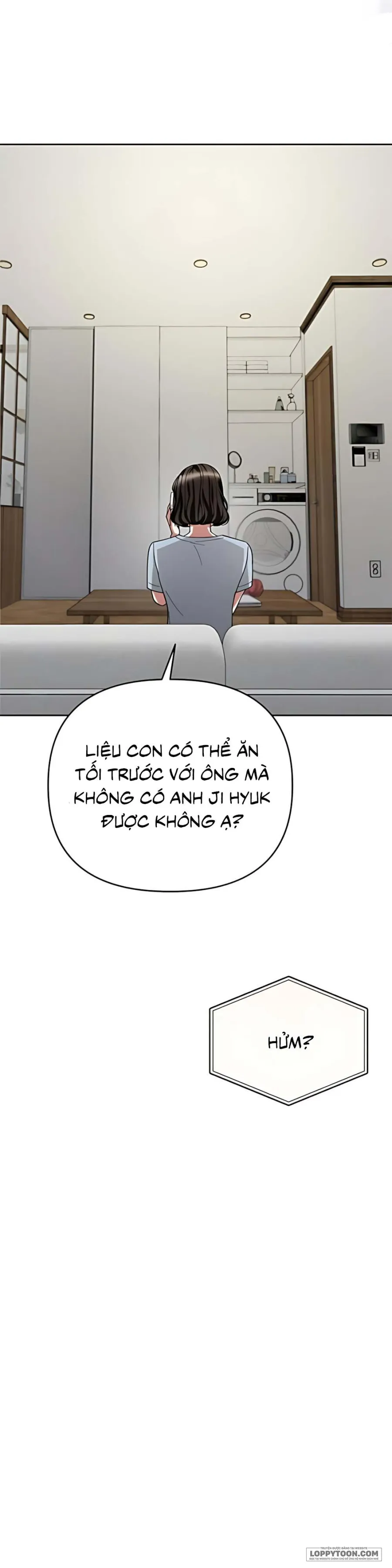 [18+] Người Chồng Dao Động - Chap 17 - Trang 46