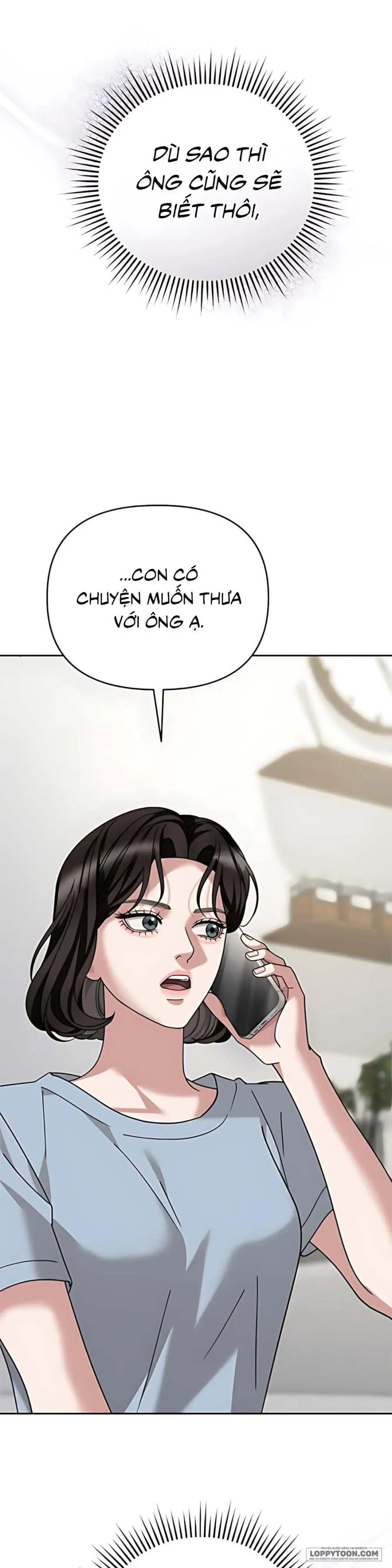 [18+] Người Chồng Dao Động - Chap 17 - Trang 47