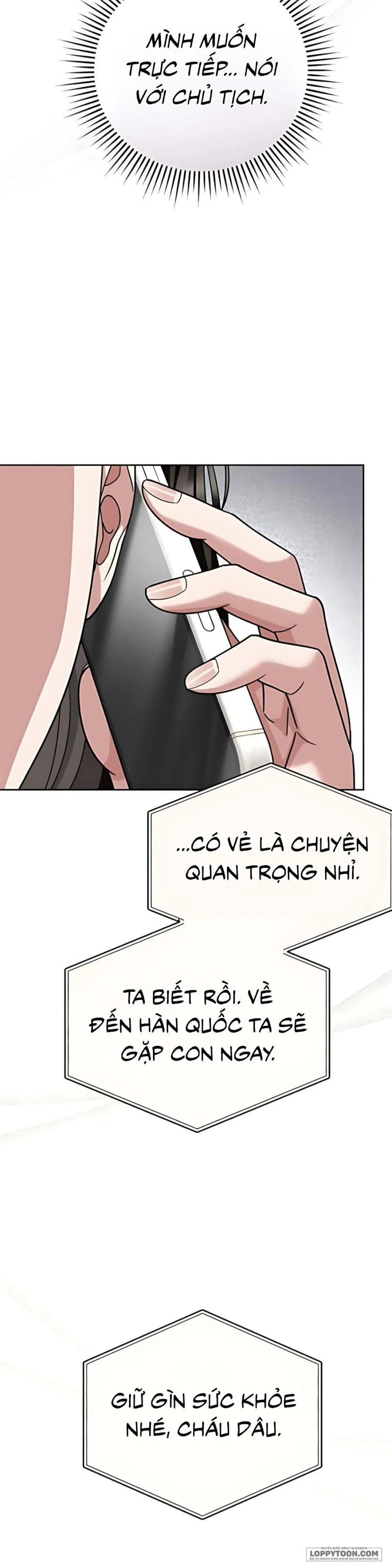 [18+] Người Chồng Dao Động - Chap 17 - Trang 48
