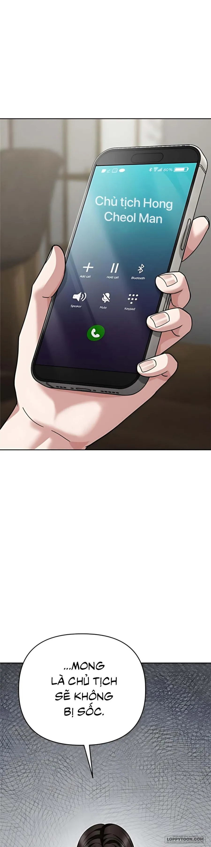 [18+] Người Chồng Dao Động - Chap 17 - Trang 49