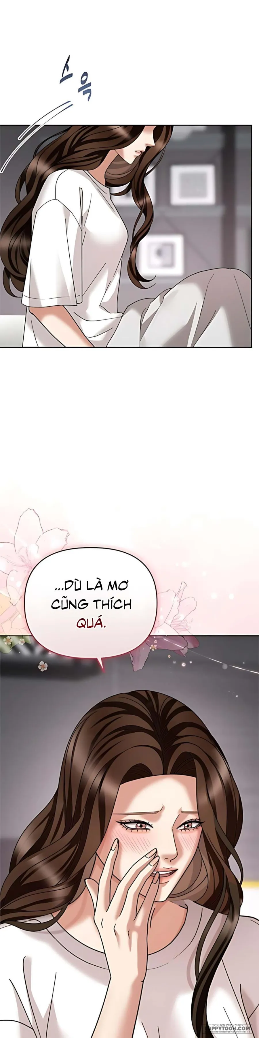 [18+] Người Chồng Dao Động - Chap 17 - Trang 6