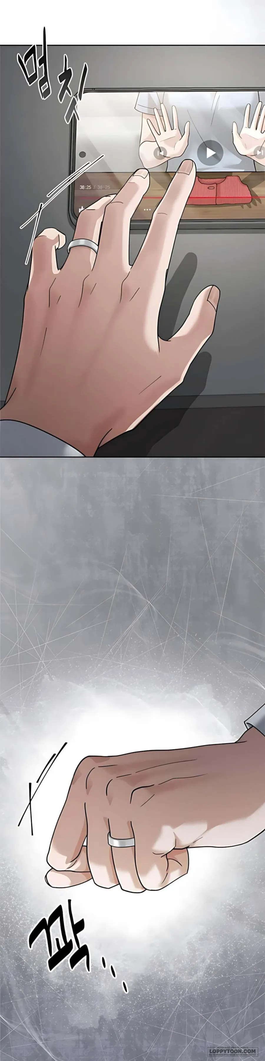 [18+] Người Chồng Dao Động - Chap 17 - Trang 59