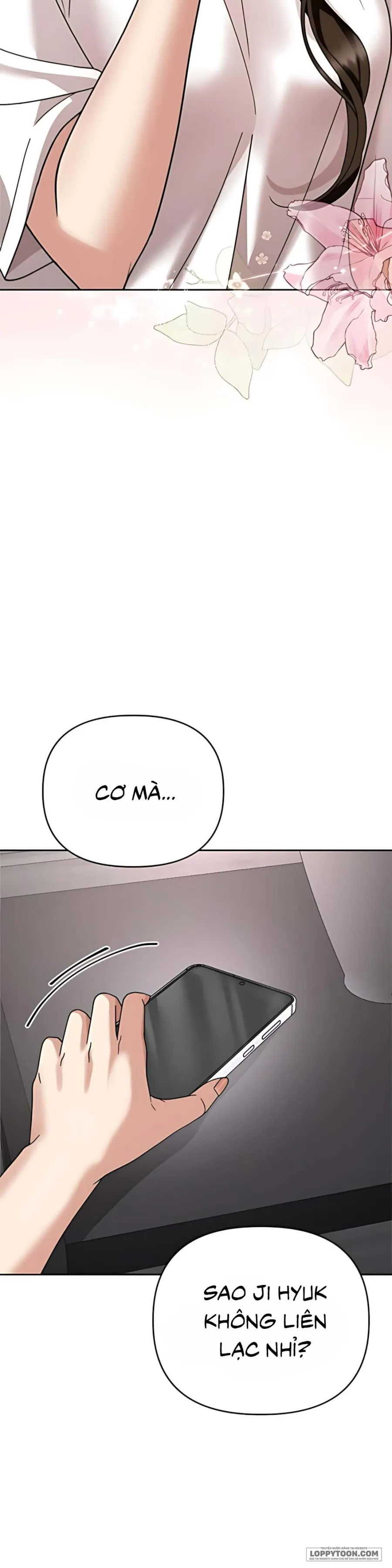 [18+] Người Chồng Dao Động - Chap 17 - Trang 7