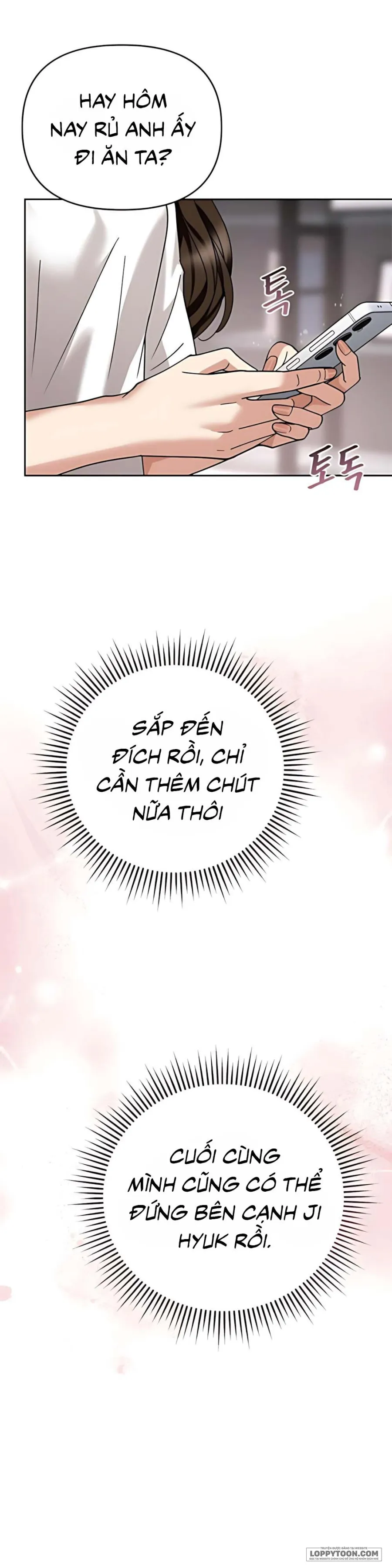 [18+] Người Chồng Dao Động - Chap 17 - Trang 8