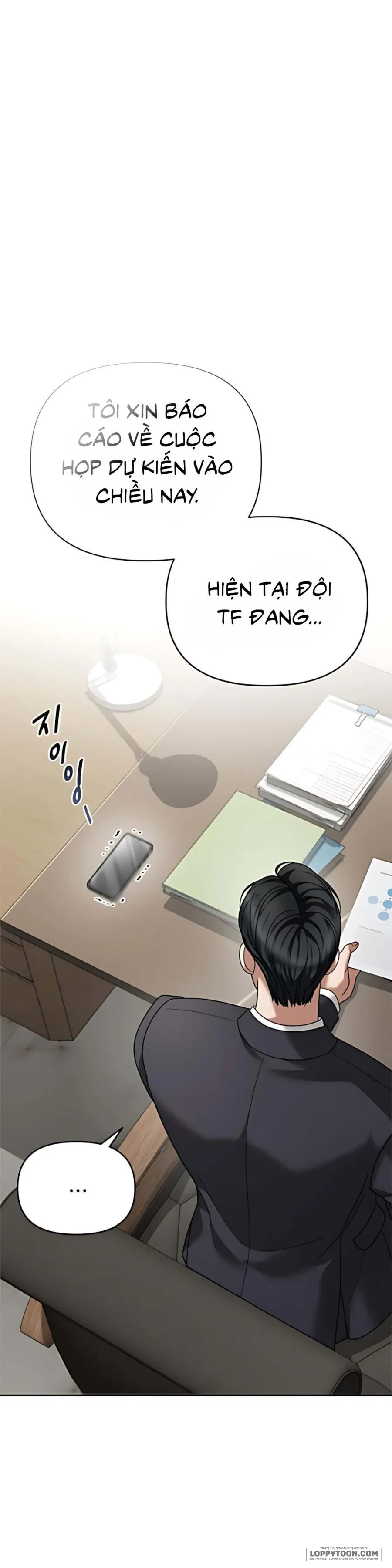 [18+] Người Chồng Dao Động - Chap 17 - Trang 9