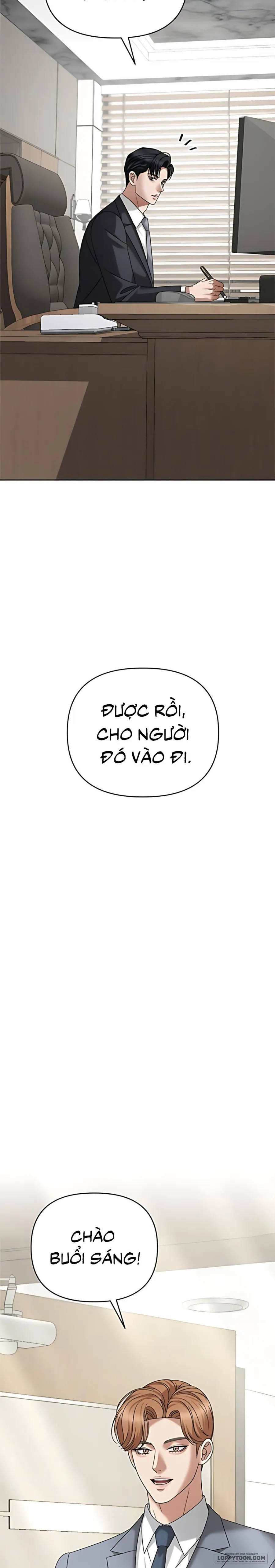 [18+] Người Chồng Dao Động - Chap 18 - Trang 2