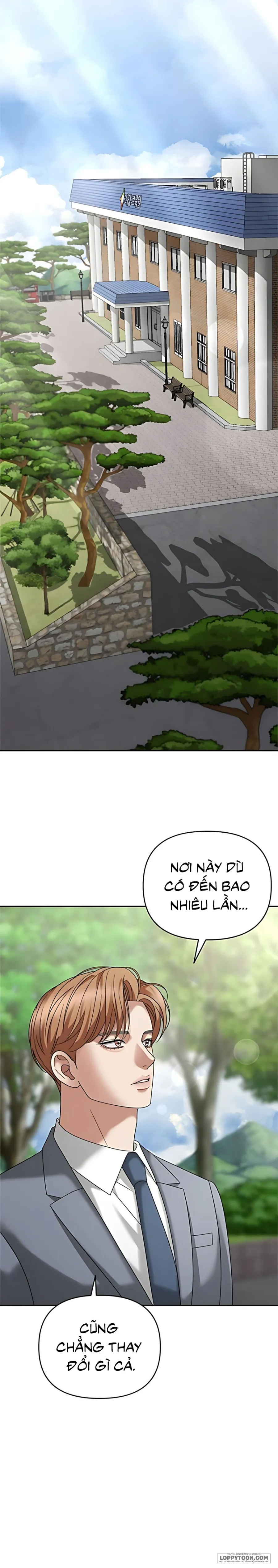 [18+] Người Chồng Dao Động - Chap 18 - Trang 12