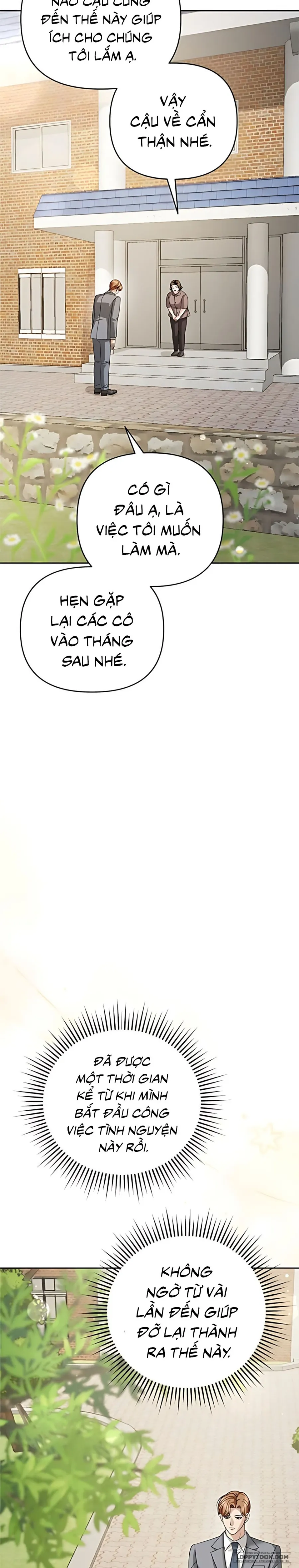 [18+] Người Chồng Dao Động - Chap 18 - Trang 14