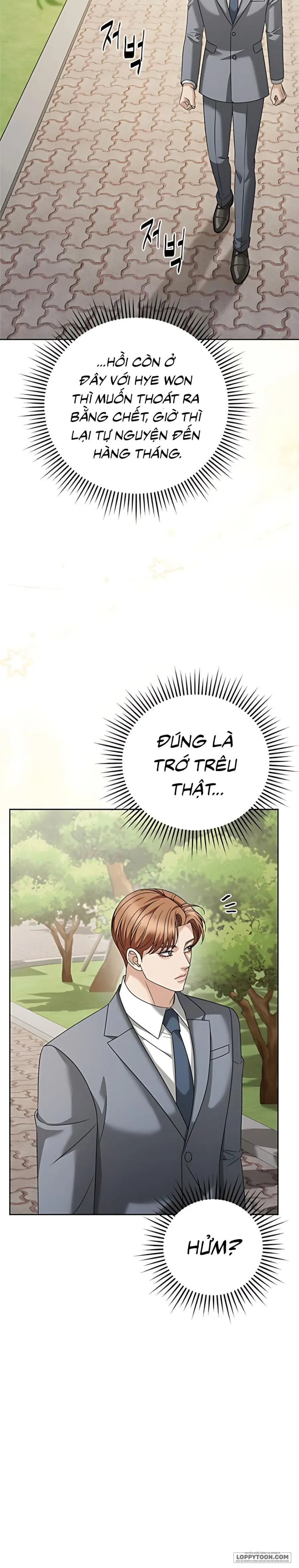 [18+] Người Chồng Dao Động - Chap 18 - Trang 15