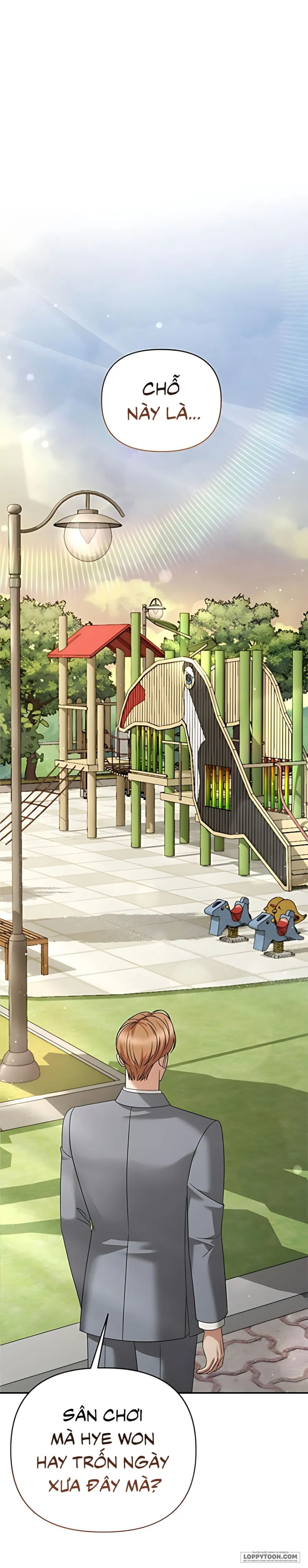 [18+] Người Chồng Dao Động - Chap 18 - Trang 16