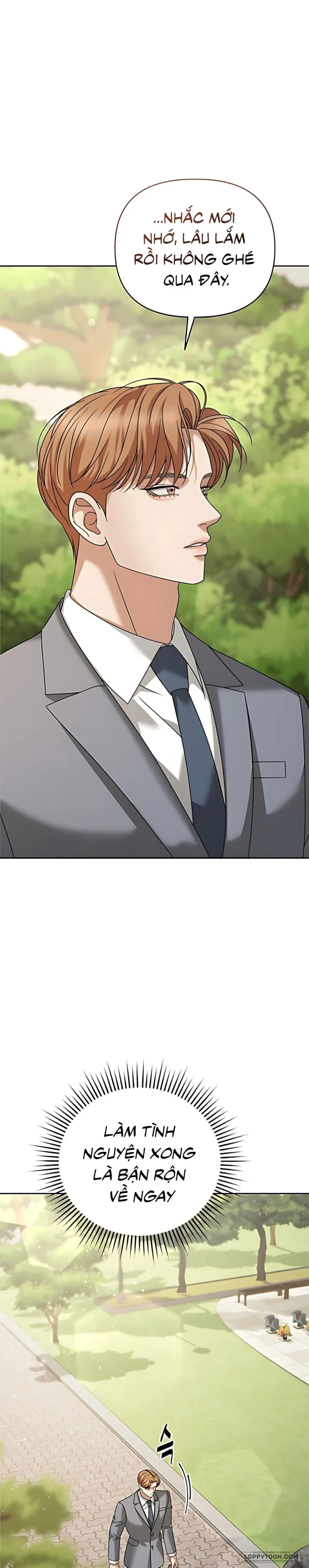 [18+] Người Chồng Dao Động - Chap 18 - Trang 17