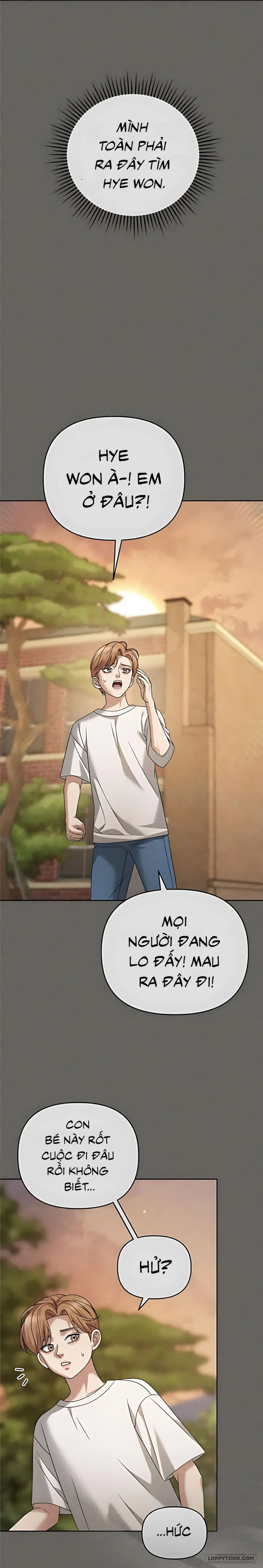 [18+] Người Chồng Dao Động - Chap 18 - Trang 19