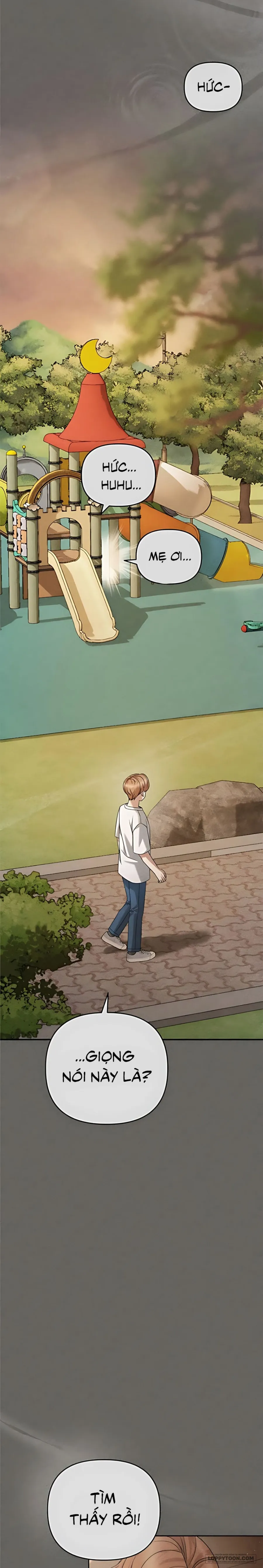 [18+] Người Chồng Dao Động - Chap 18 - Trang 20