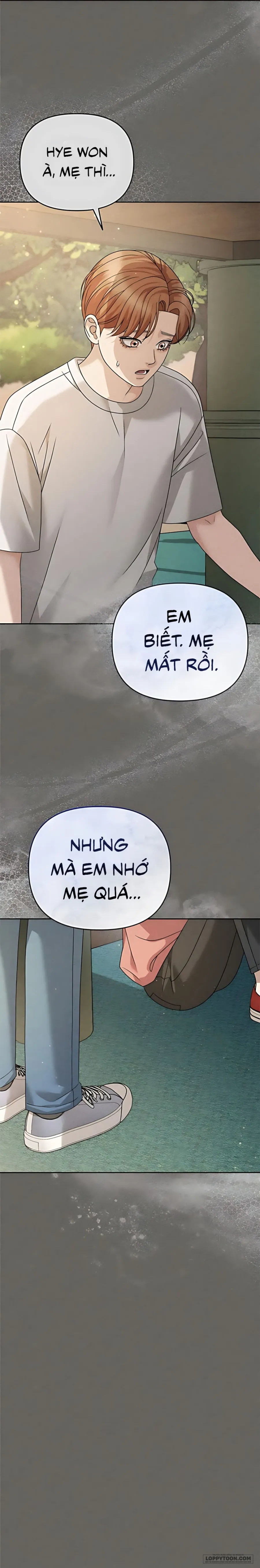 [18+] Người Chồng Dao Động - Chap 18 - Trang 22