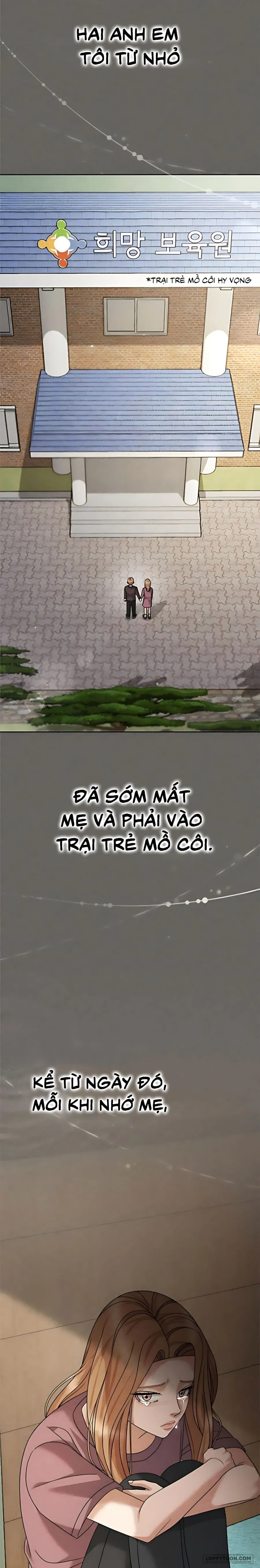 [18+] Người Chồng Dao Động - Chap 18 - Trang 23