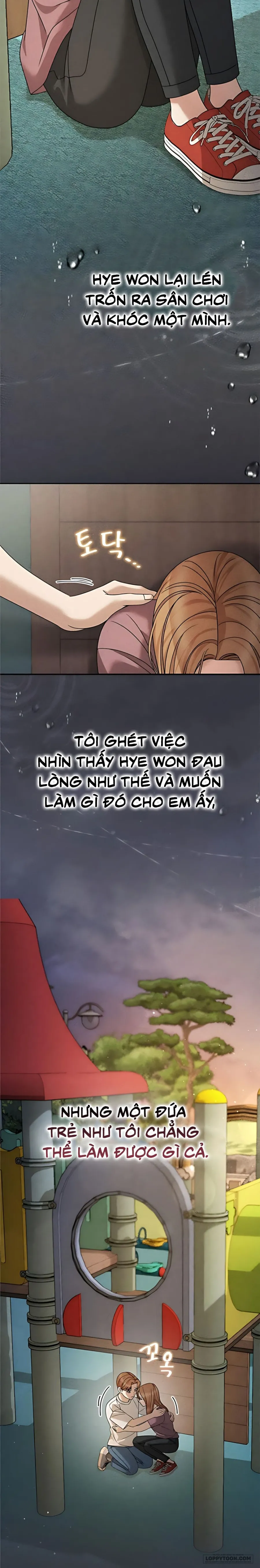 [18+] Người Chồng Dao Động - Chap 18 - Trang 24