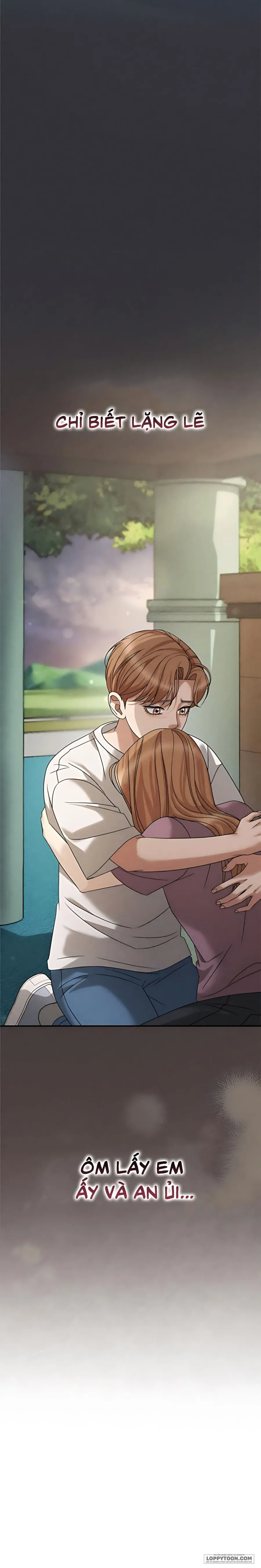 [18+] Người Chồng Dao Động - Chap 18 - Trang 25