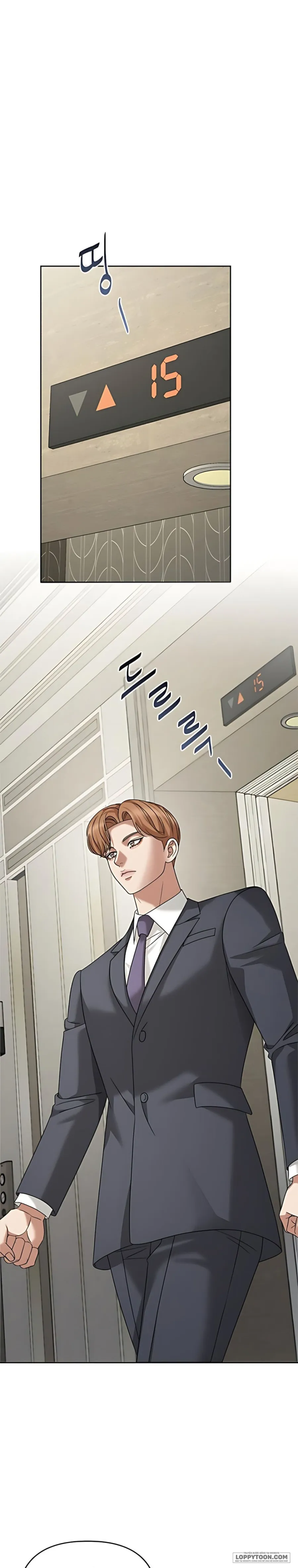 [18+] Người Chồng Dao Động - Chap 18 - Trang 26