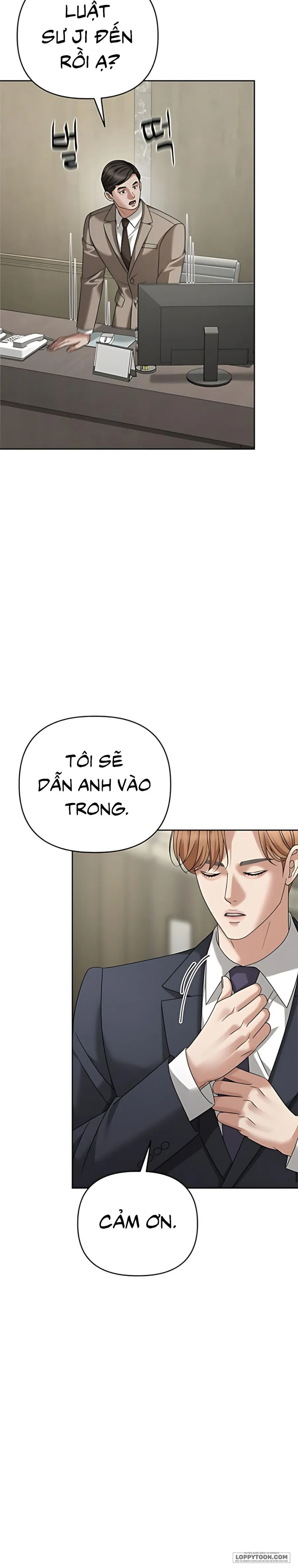 [18+] Người Chồng Dao Động - Chap 18 - Trang 27