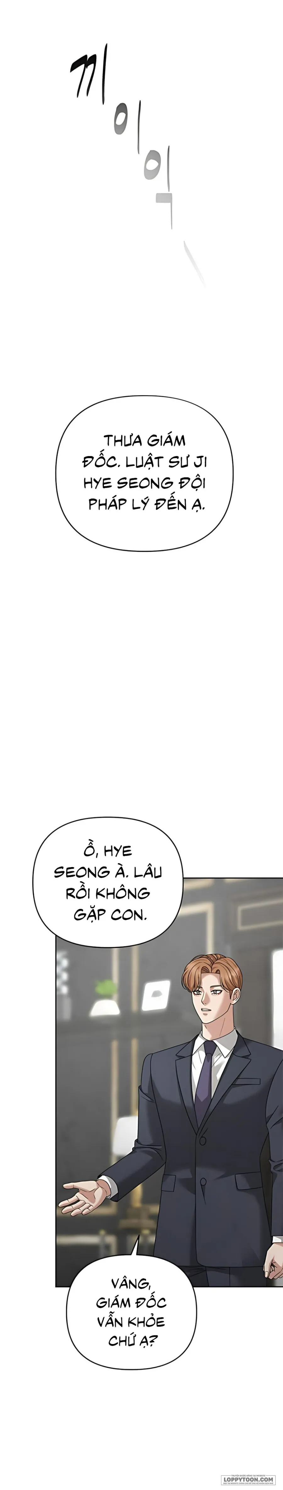 [18+] Người Chồng Dao Động - Chap 18 - Trang 28