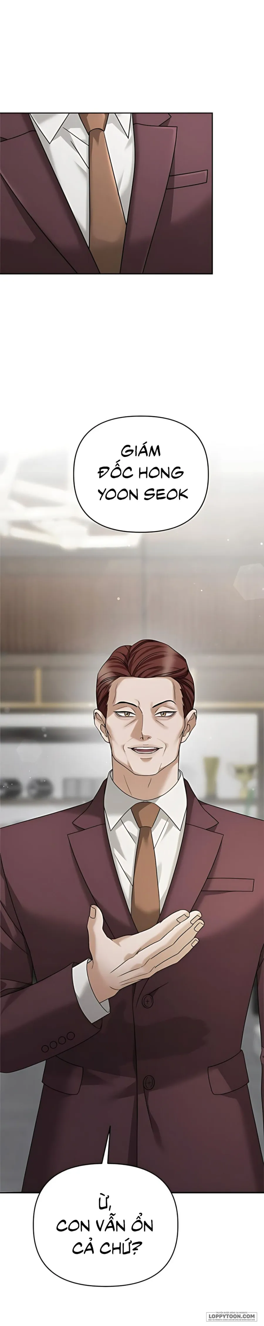 [18+] Người Chồng Dao Động - Chap 18 - Trang 29