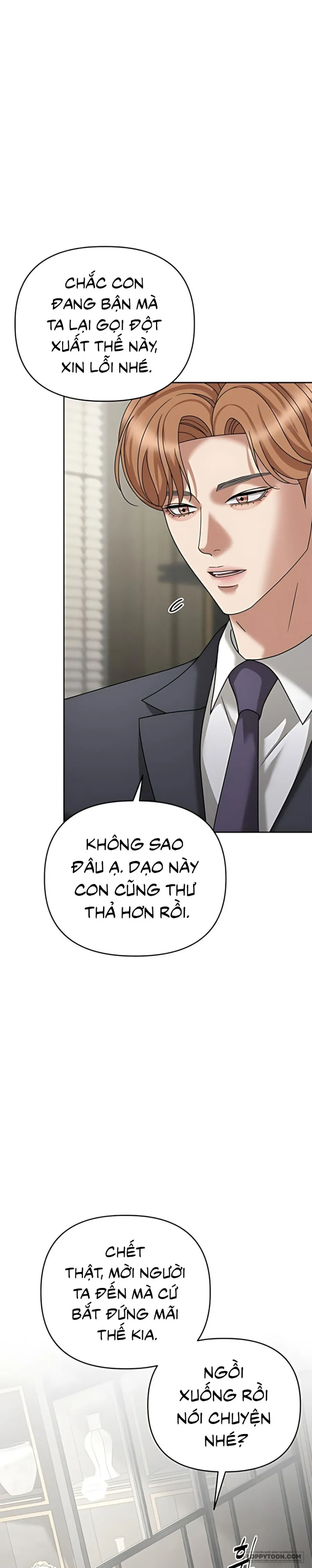 [18+] Người Chồng Dao Động - Chap 18 - Trang 30