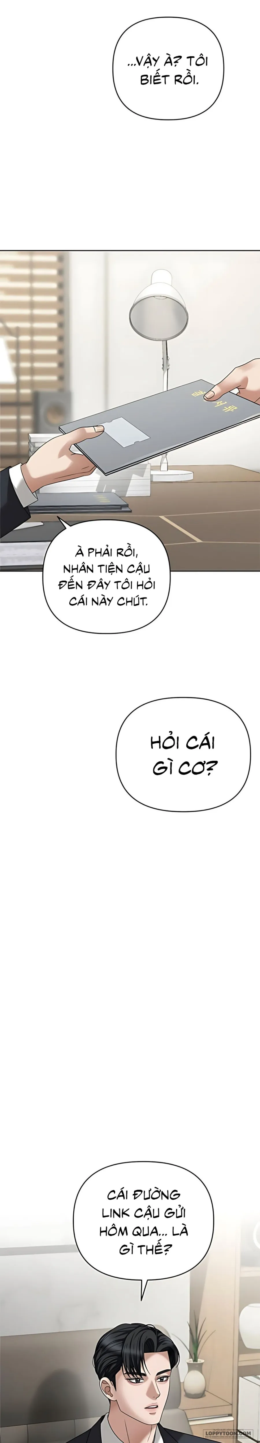 [18+] Người Chồng Dao Động - Chap 18 - Trang 4