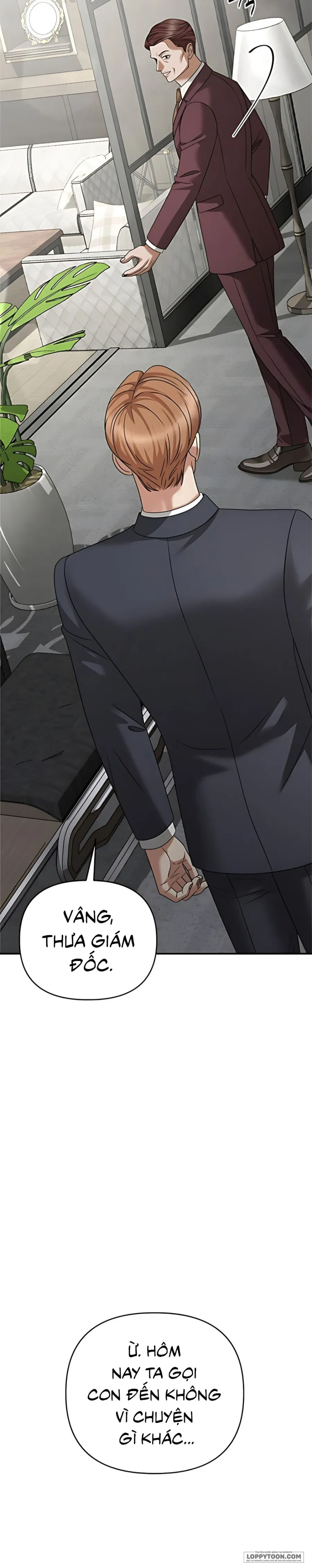 [18+] Người Chồng Dao Động - Chap 18 - Trang 31