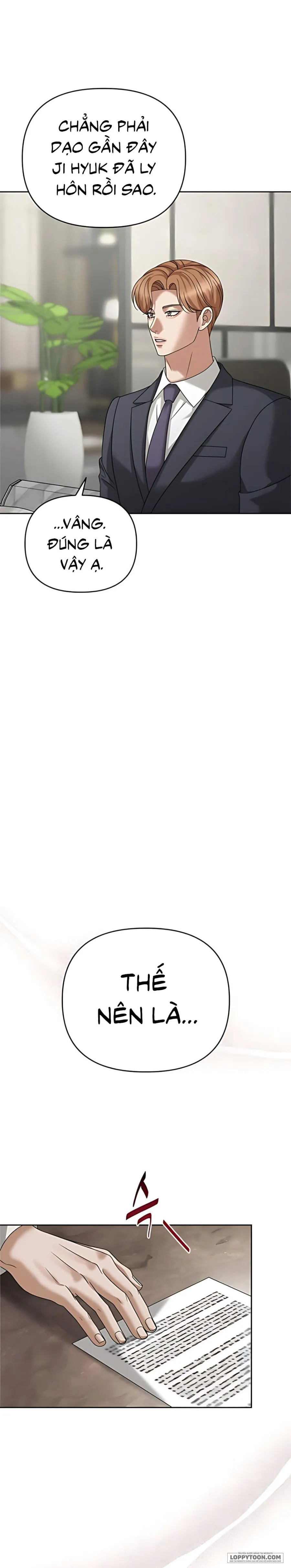 [18+] Người Chồng Dao Động - Chap 18 - Trang 32